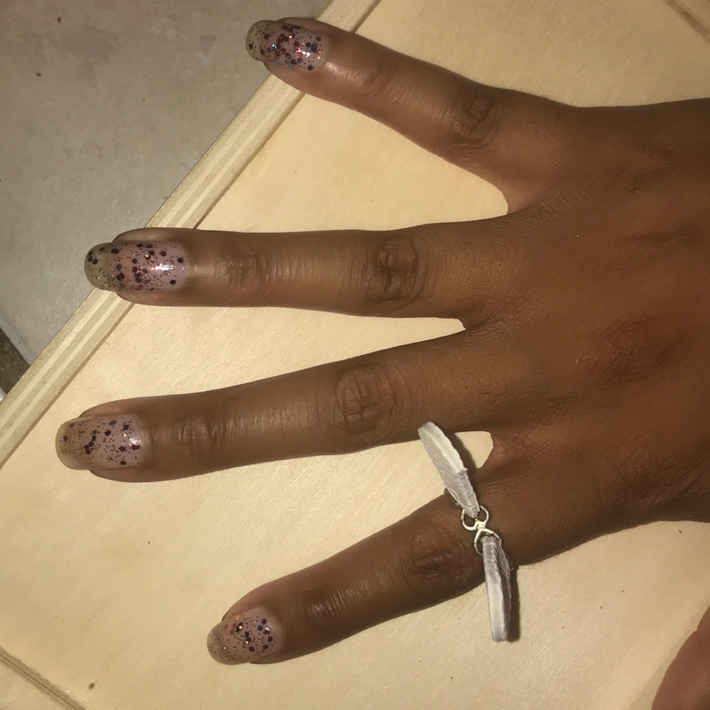 Bunny ring - Picture 3 of 4